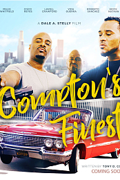 Compton's Finest