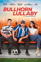 Bullhorn Lullaby