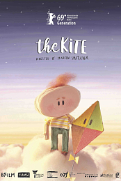 Sarkan (2019)(SK)[TvRip]