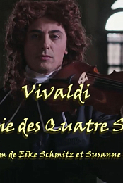 Vivaldi - Meister der vier Jahreszeiten