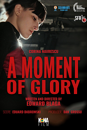 A Moment of Glory