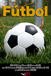 Futbol