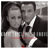 Katie Price & Peter Andre - A Whole New World (2006)