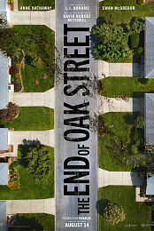 The End of Oak Street