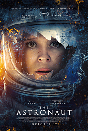 The Astronaut (2025) 1080p H264 ITA ENG AC3 5.1 Sub ITA ENG-Dr4gon