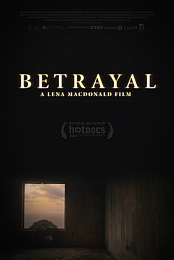 Betrayal