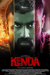 Kenda