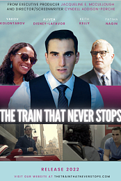 The Train That Never Stops