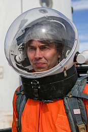 21st Century Race for Space