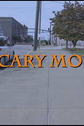 A Scary Movie