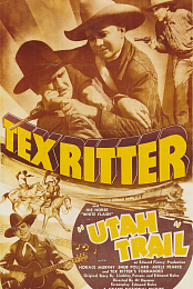 Utah Trail