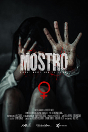 Mostro - Finche morte non ci separi