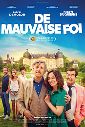 De mauvaise foi