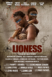 Lioness