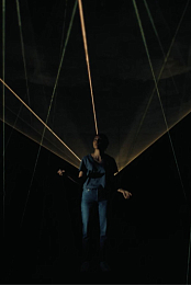 Neutrino: Hunting the Ghost Particle