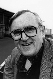 Innes Lloyd: The Producer