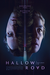Hallow Road (2025) 720p WEBRip-LAMA