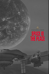 Space is the Place