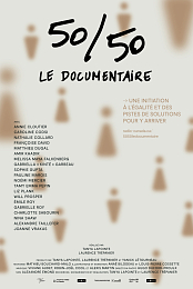 50/50: The Documentary