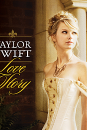 Taylor Swift: Love Story