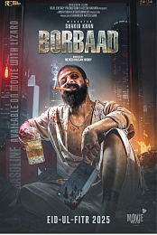 Borbaad