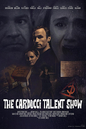 The Carducci Talent Show