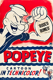 Rodeo Romeo