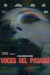 Voces del pasado
