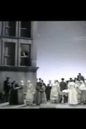 Cavalleria rusticana