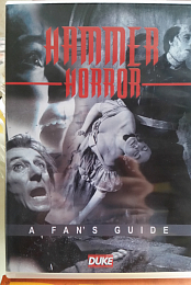 Hammer Horror: A Fan's Guide