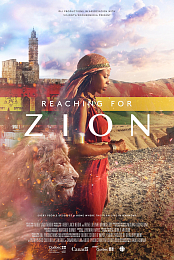 Reaching for Zion