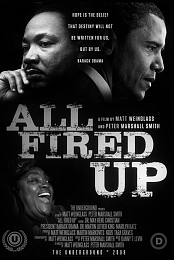All Fired Up