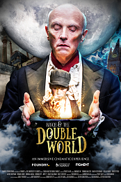 Kinch & the Double World