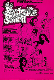 The Nashville Sound