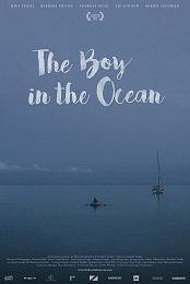 The Boy in the Ocean