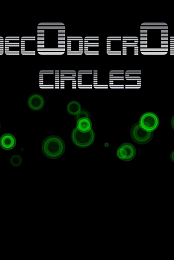 Decode Crop Circles
