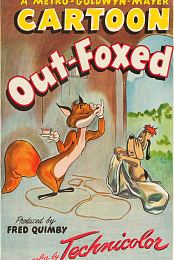Out-Foxed