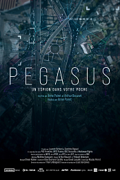 Pegasus: A Spy in Your Pocket