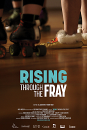 Rising Through the Fray
