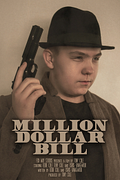 Million Dollar Bill