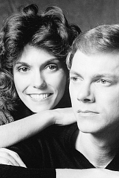 Carpenters: Yesterday Once More