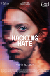 Hacking Hate