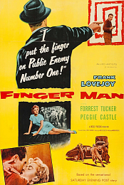 Finger Man