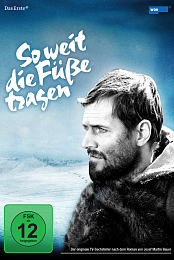 So weit die FÃ¼ÃŸe tragen (German)