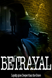Betrayal