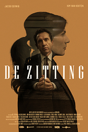 De zitting