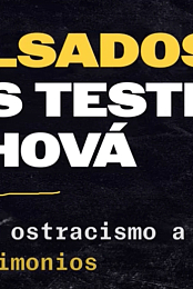 Expulsados de los Testigos de Jehova