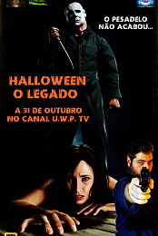 Halloween the Legacy