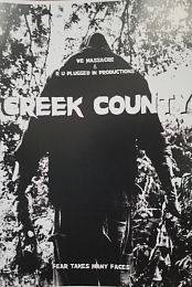 Creek County