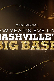 New Year's Eve Live: Nashville's Big Bash